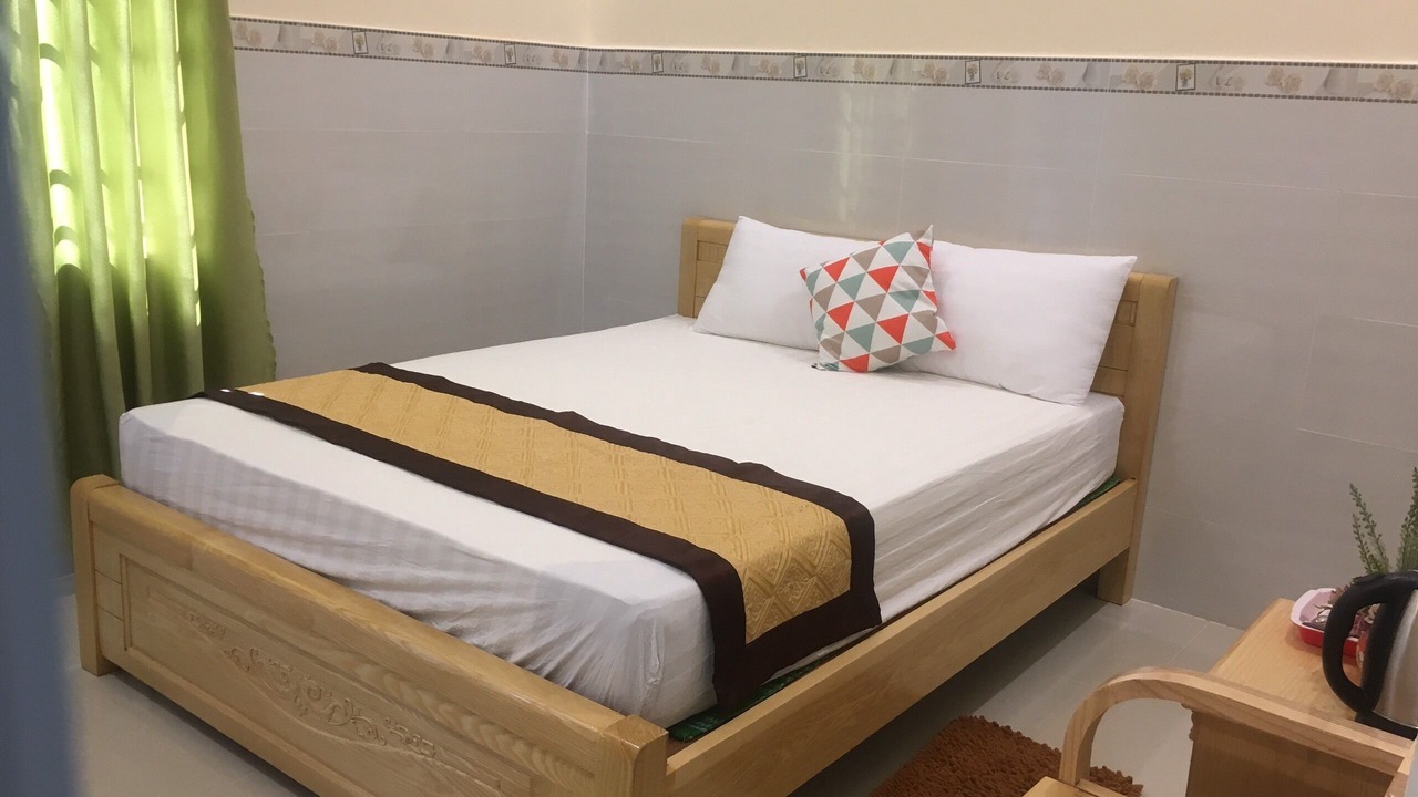 Photo of Bedroom in Con Son