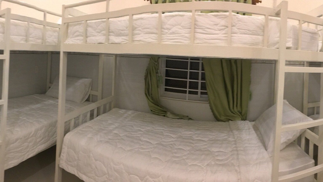 Photo of Bedroom in Con Son