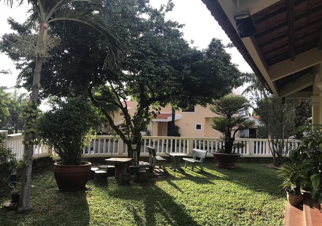 Photo of Outdoor in Phu Hai Beach