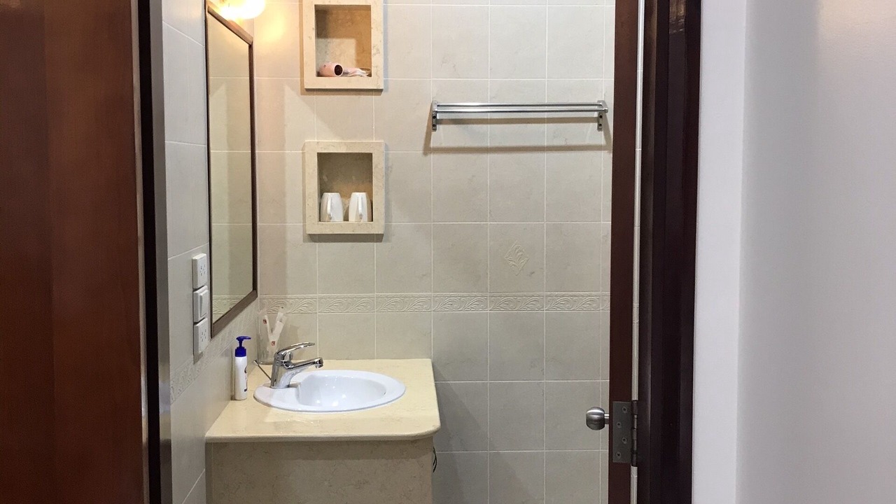 Photo of Bathroom in Phu Hai Beach