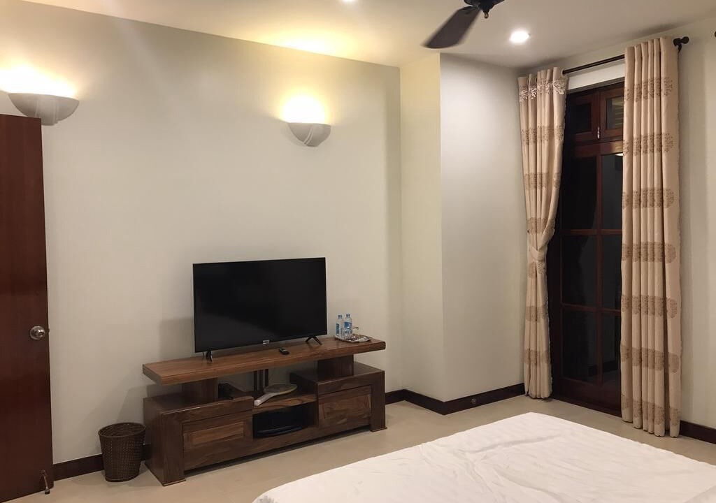 Photo of Bedroom in Phu Hai Beach