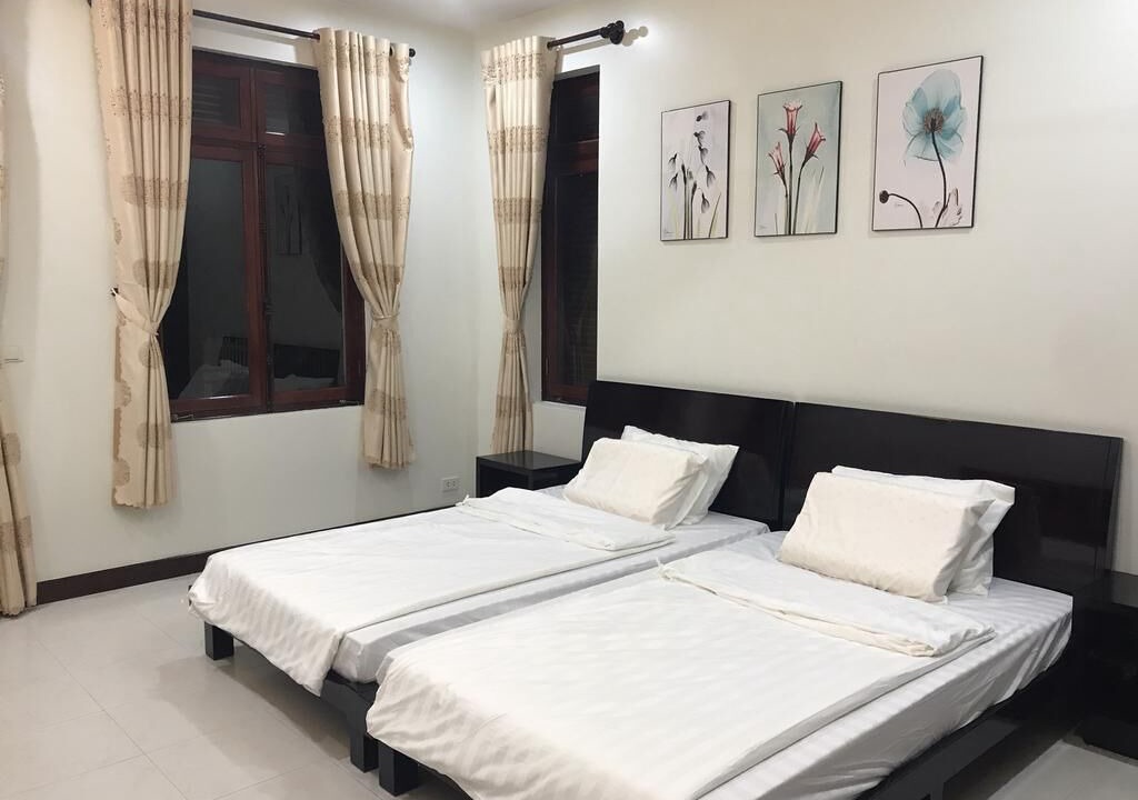 Photo of Bedroom in Phu Hai Beach
