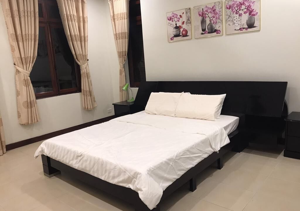 Photo of Bedroom in Phu Hai Beach