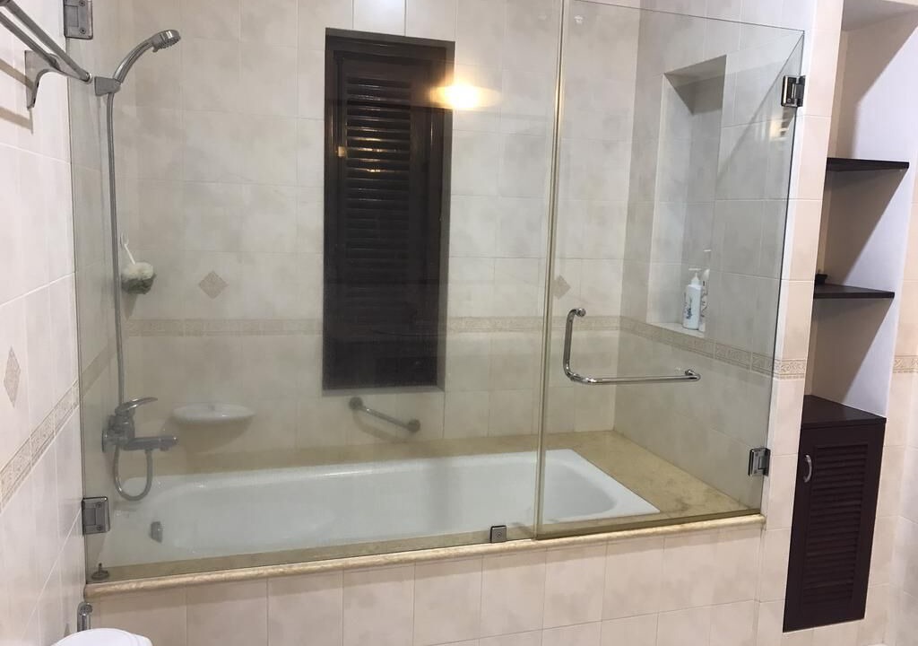 Photo of Bathroom in Phu Hai Beach