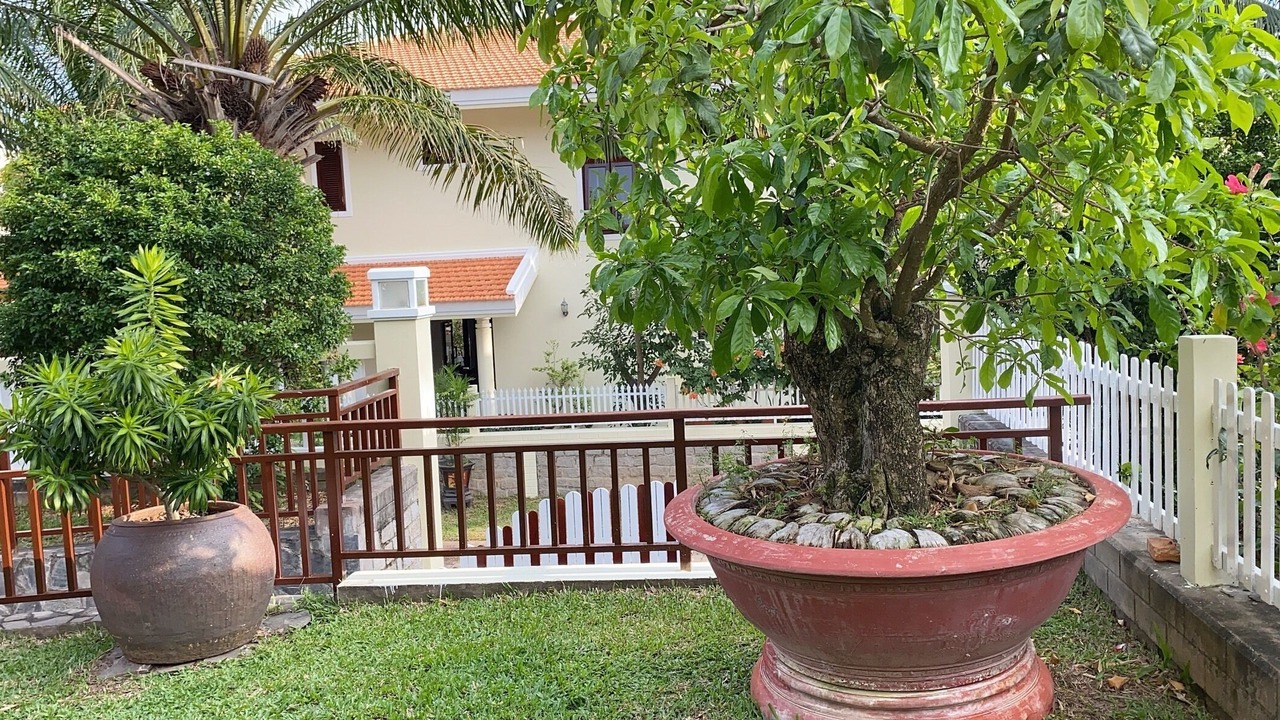 Photo of Outdoor in Phu Hai Beach