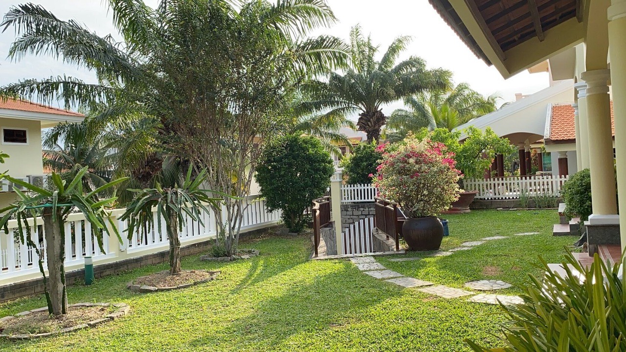 Photo of Outdoor in Phu Hai Beach