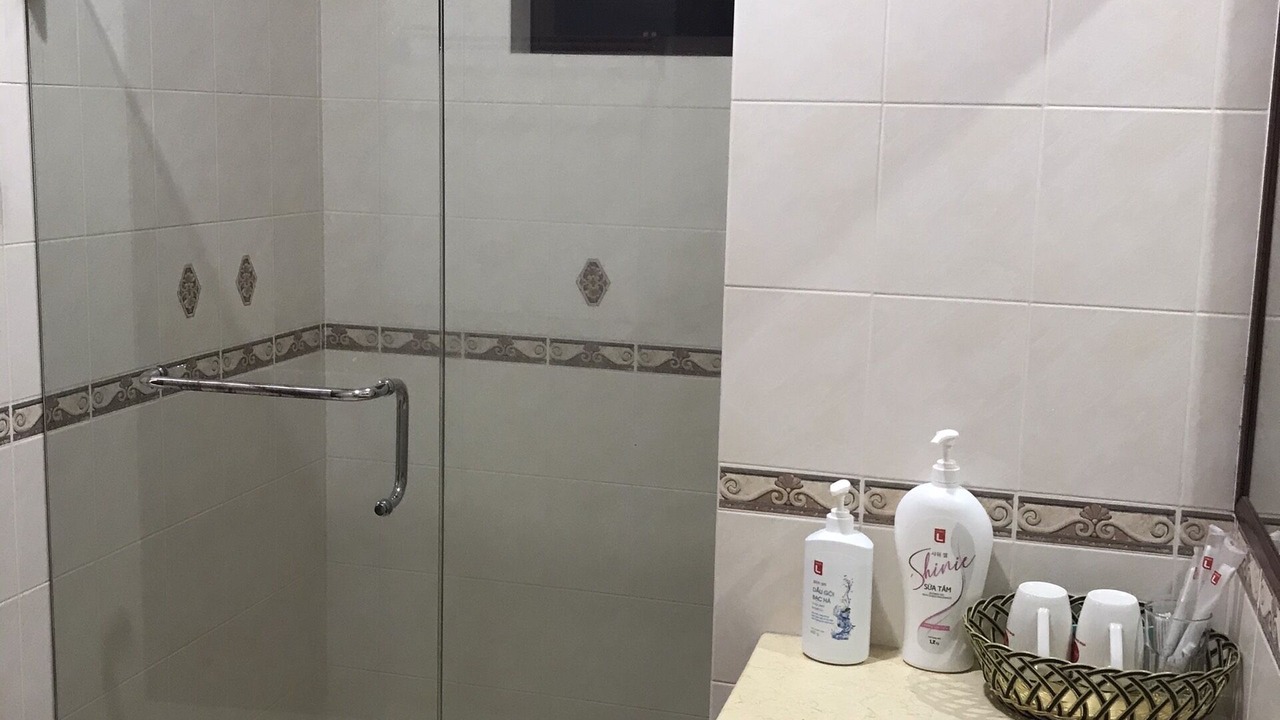 Photo of Bathroom in Phu Hai Beach