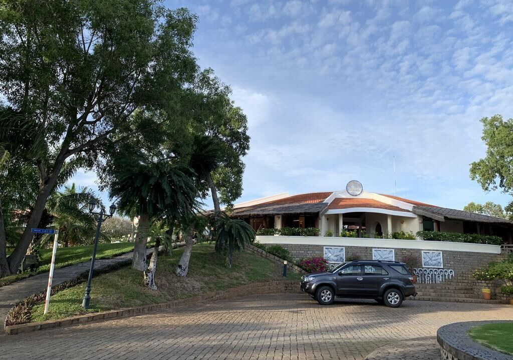 Photo of Outdoor in Phu Hai Beach