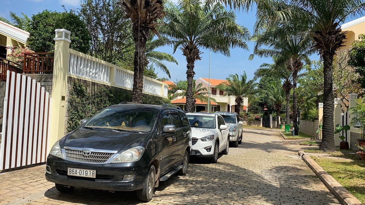 Photo of Outdoor in Phu Hai Beach