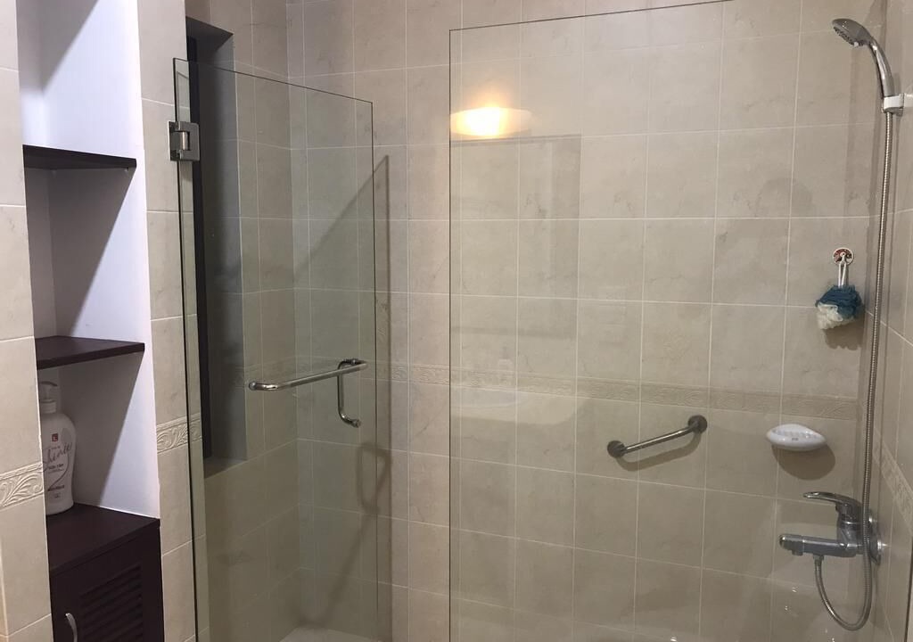 Photo of Bathroom in Phu Hai Beach