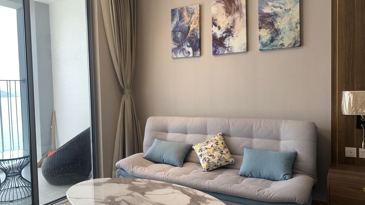 Photo of Livingroom in Tran Phu Beach