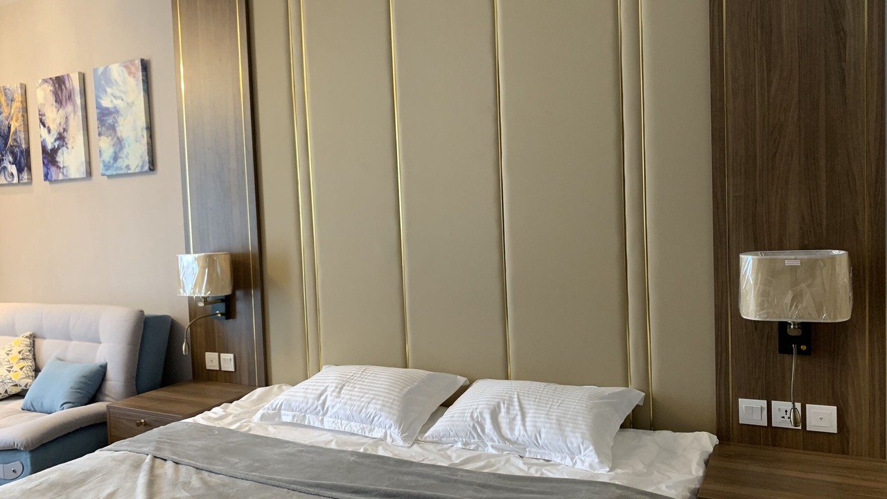 Photo of Bedroom in Tran Phu Beach