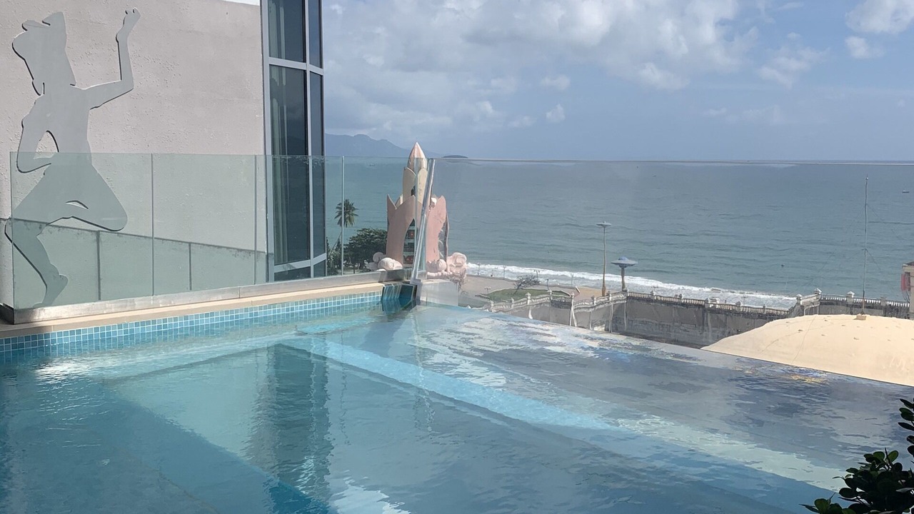 Photo of Outdoor in Tran Phu Beach