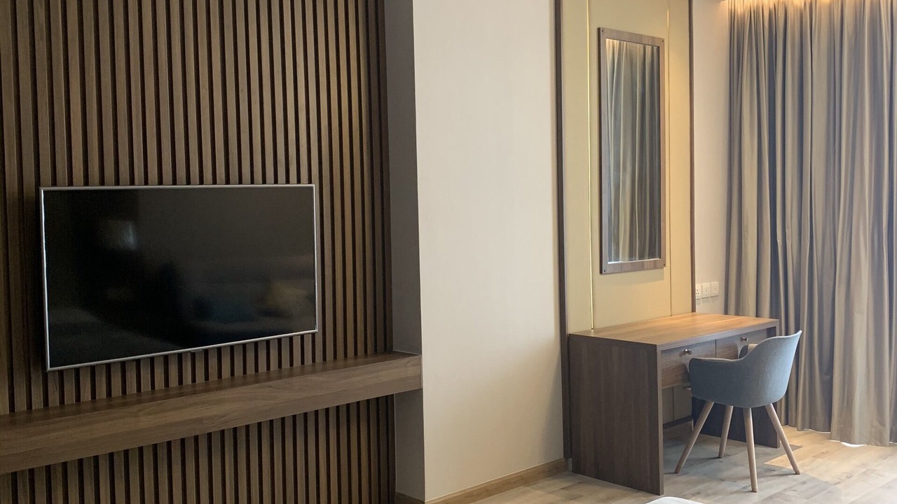 Photo of Bedroom in Tran Phu Beach