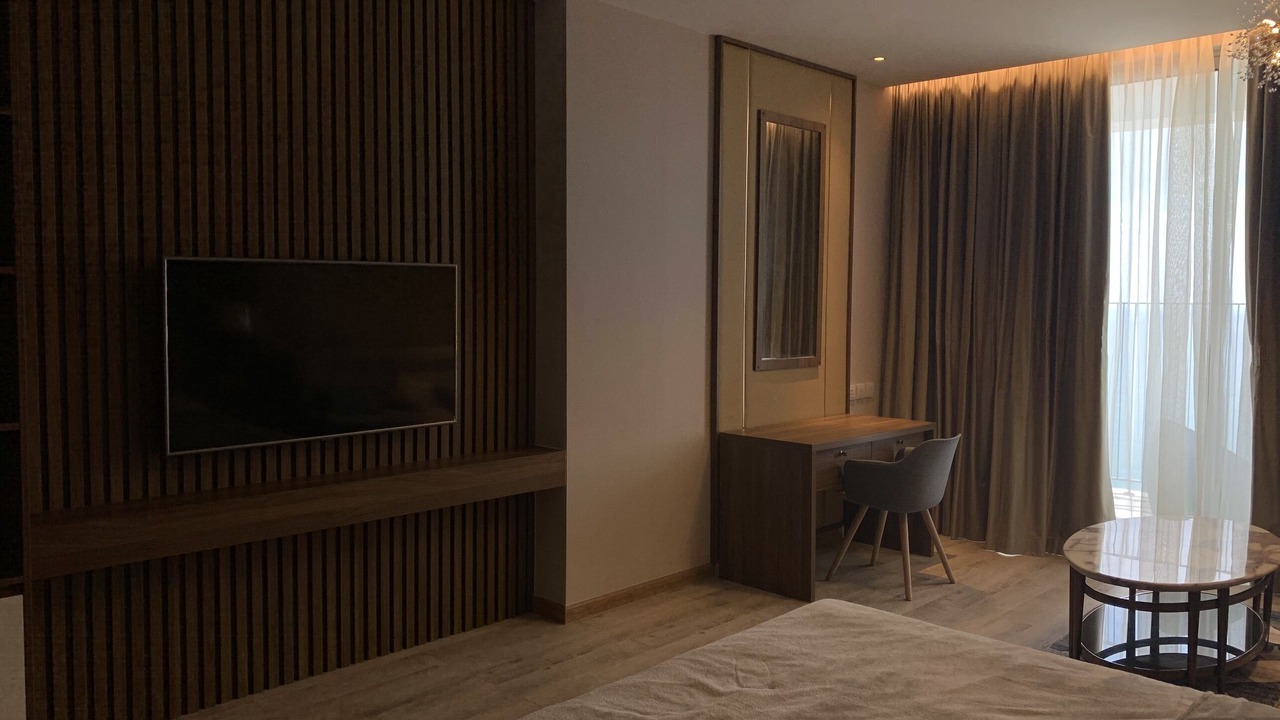 Photo of Bedroom in Tran Phu Beach