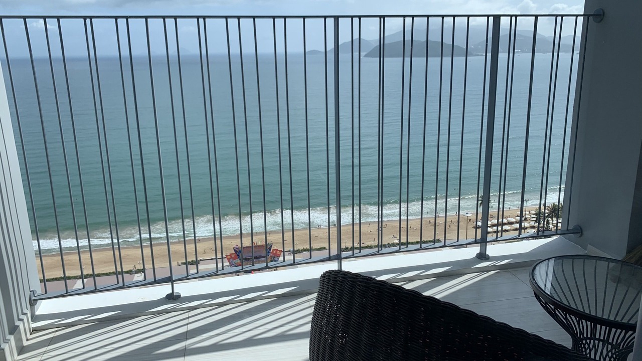 Photo of Outdoor in Tran Phu Beach