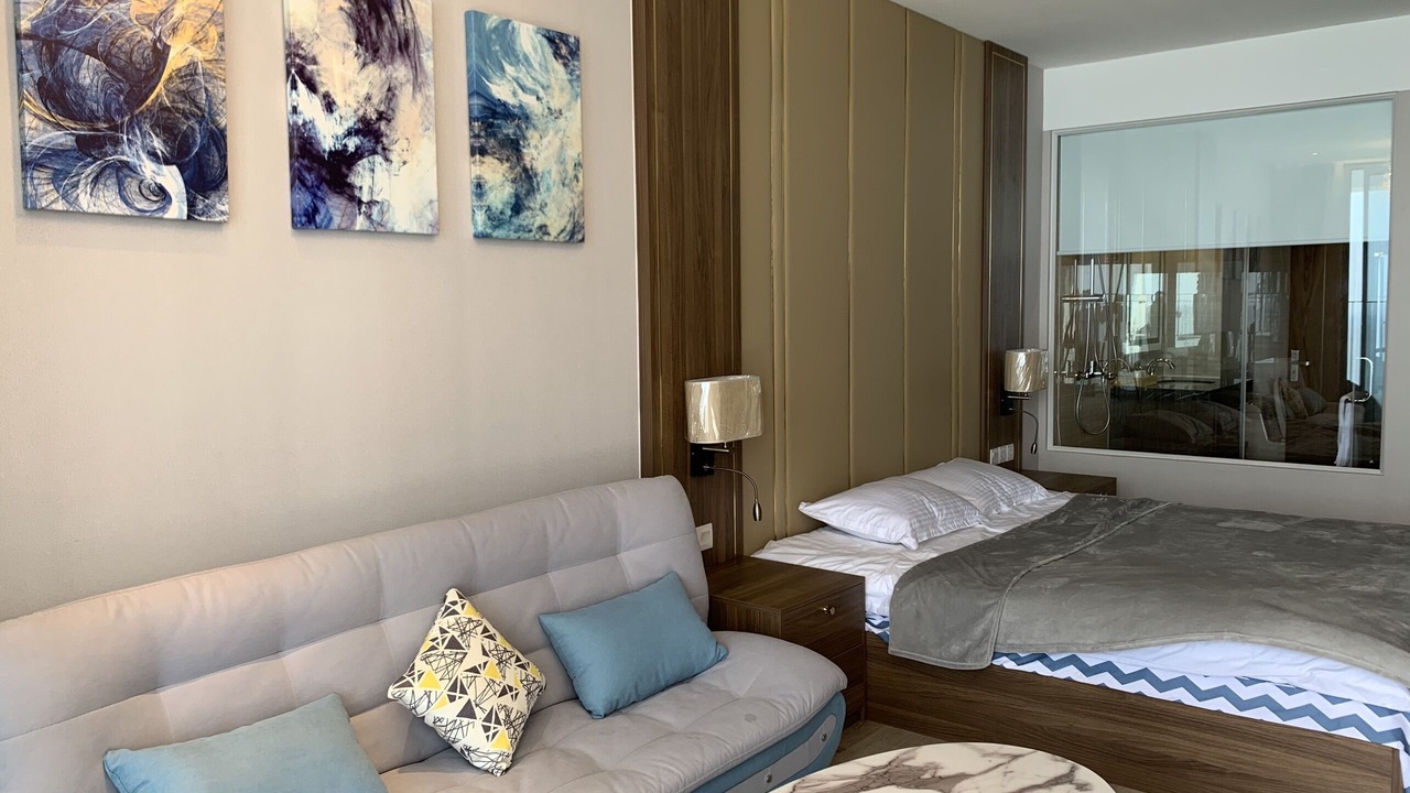 Photo of Bedroom in Tran Phu Beach