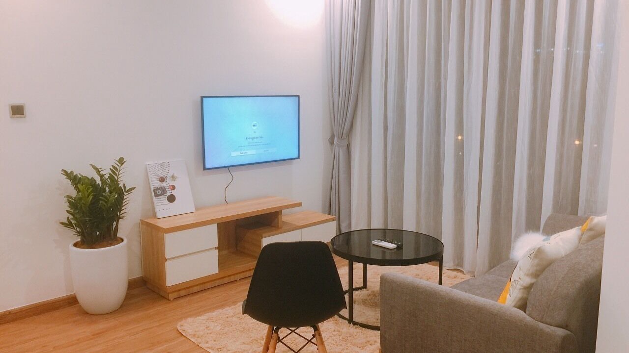 Photo of Livingroom in Tu Liem