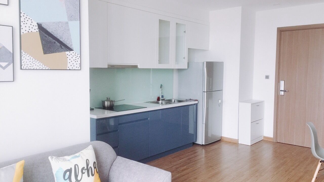 Photo of Livingroom in Tu Liem