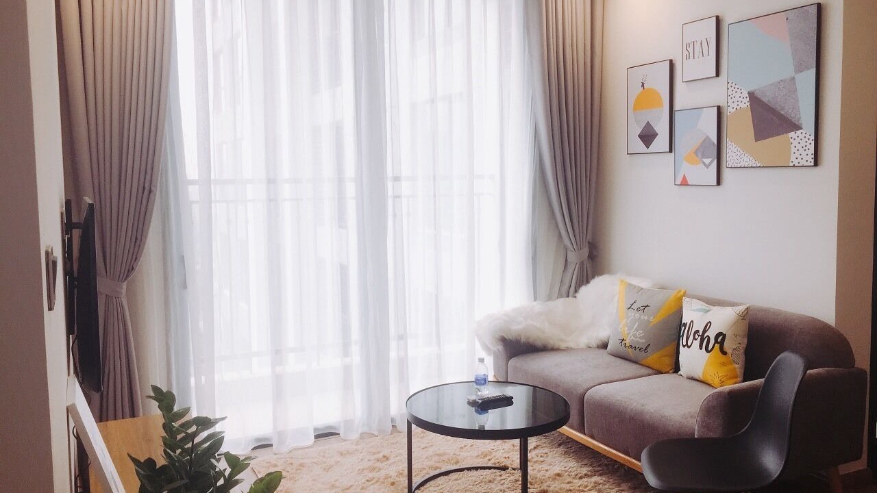 Photo of Livingroom in Tu Liem