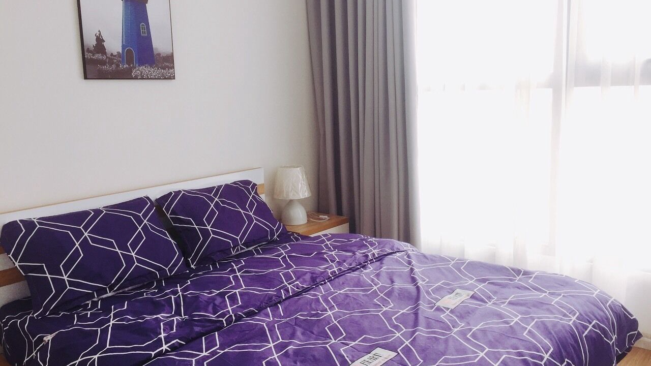 Photo of Bedroom in Tu Liem