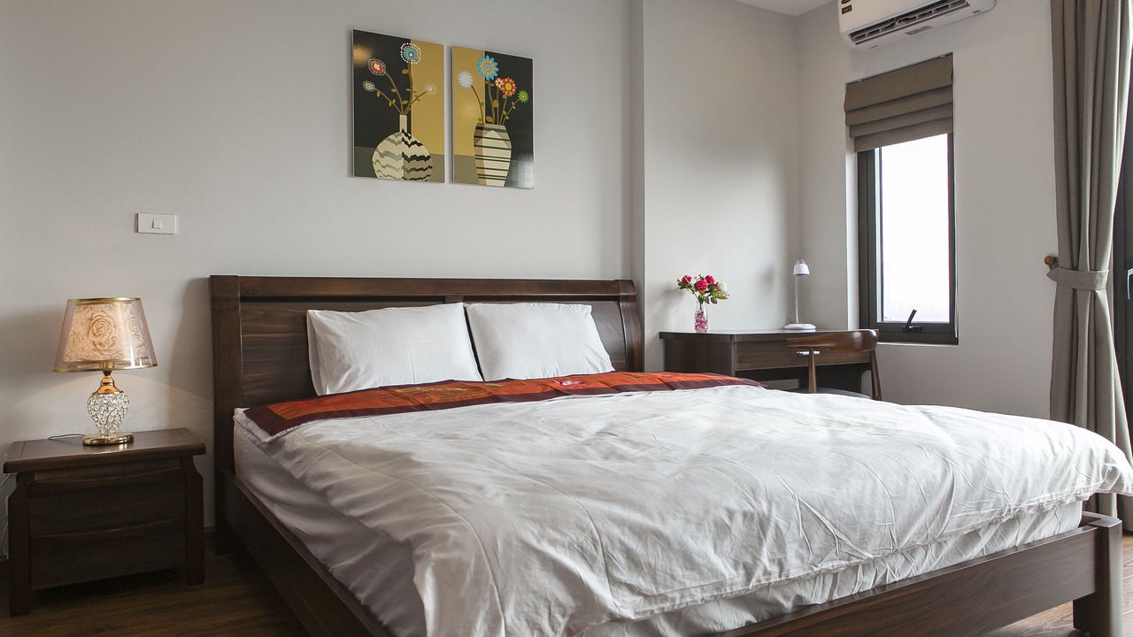 Photo of Bedroom in Yen Phu