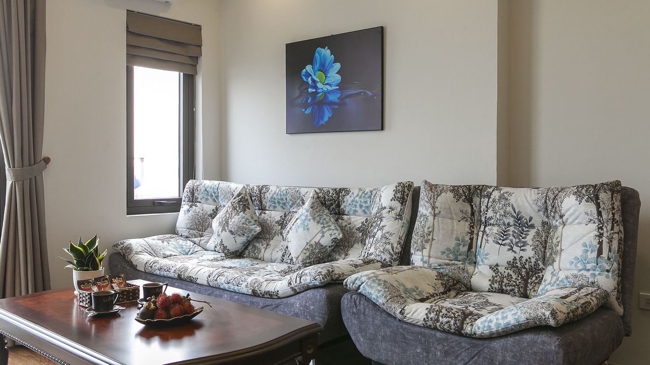 Photo of Livingroom in Yen Phu