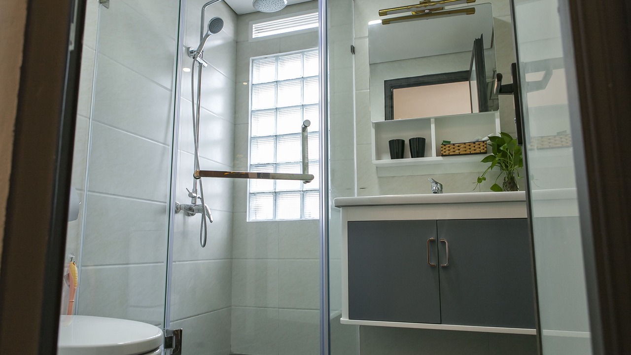 Photo of Bathroom in Yen Phu