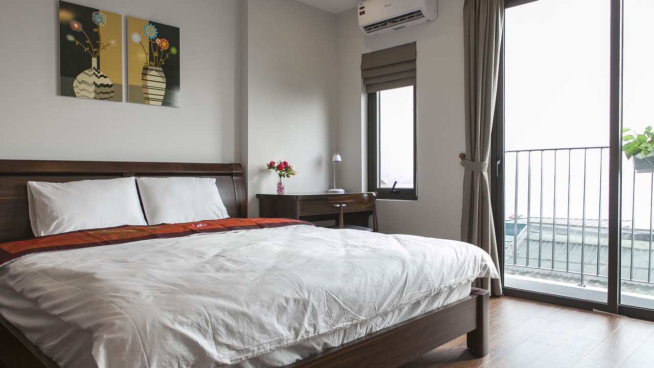 Photo of Bedroom in Yen Phu