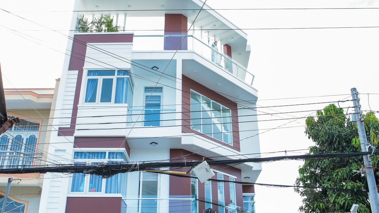 Photo of Outdoor in Chau Doc