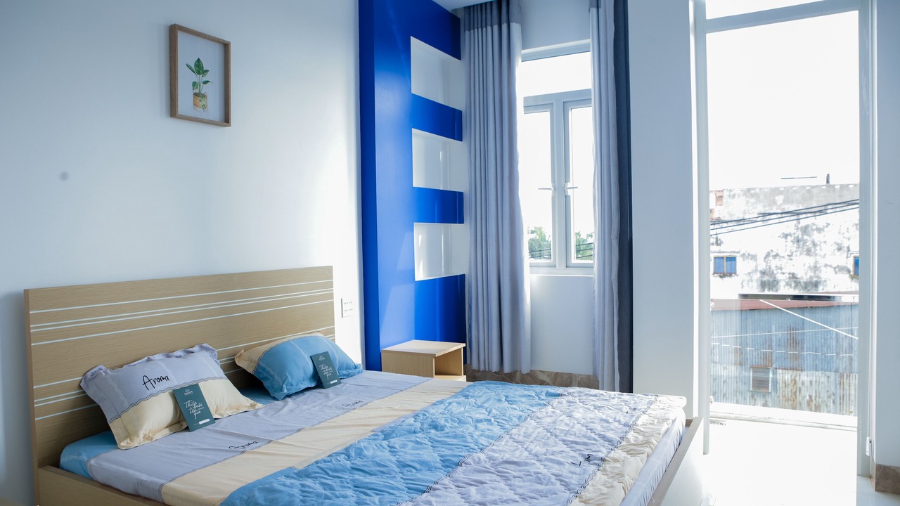 Photo of Bedroom in Chau Doc