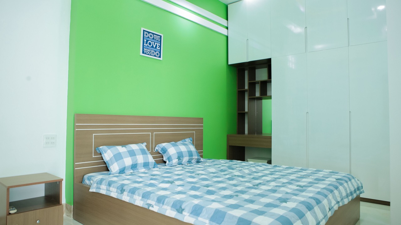 Photo of Bedroom in Chau Doc