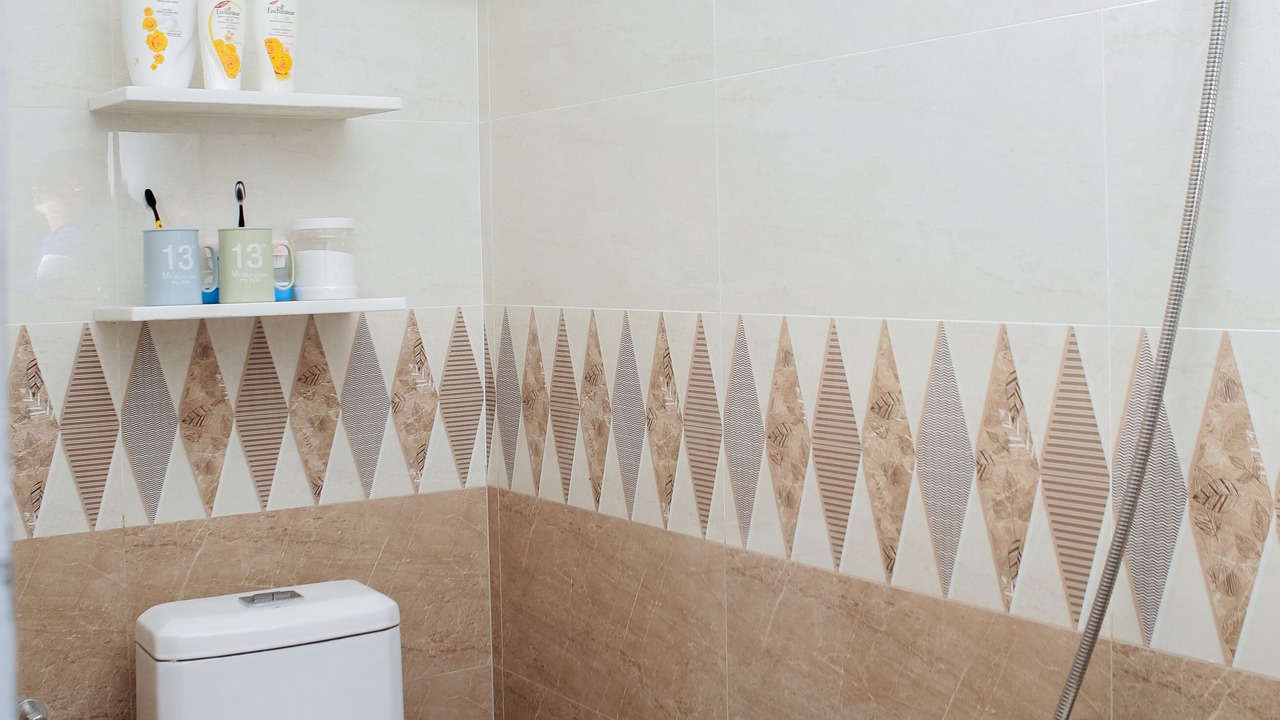 Photo of Bathroom in Chau Doc