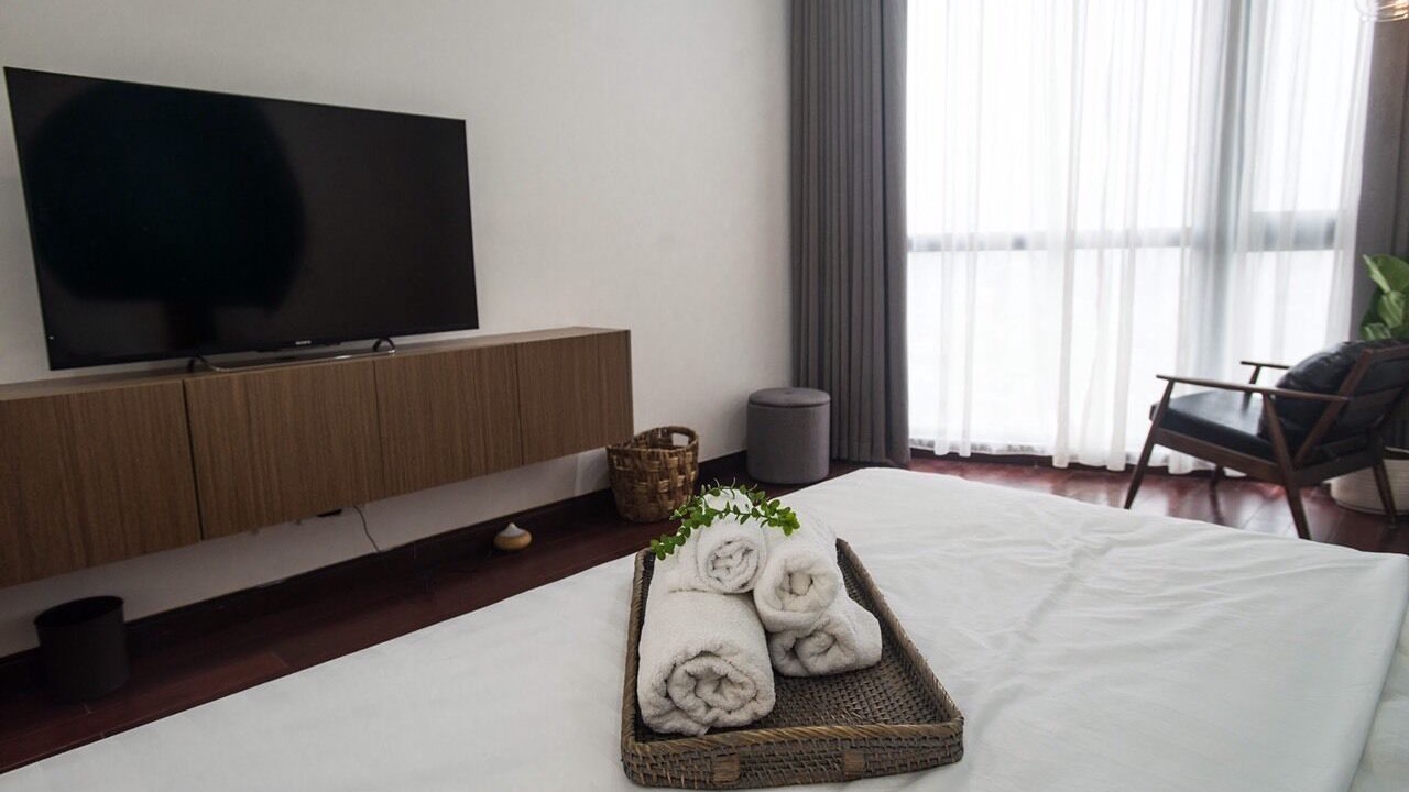 Photo of Bedroom in Thanh Xuan
