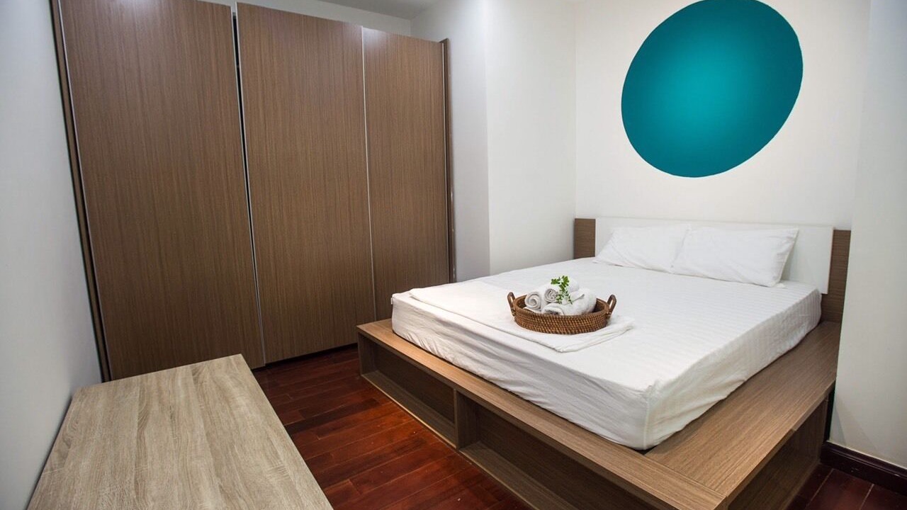 Photo of Bedroom in Thanh Xuan