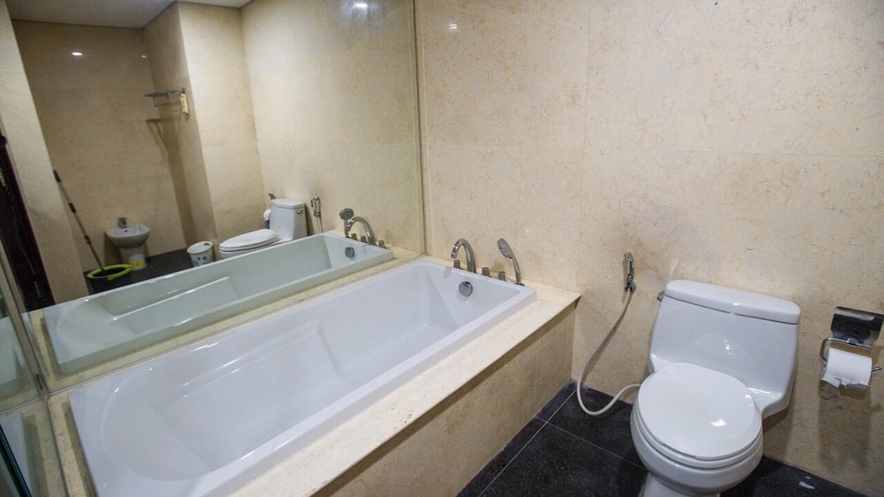 Photo of Bathroom in Thanh Xuan