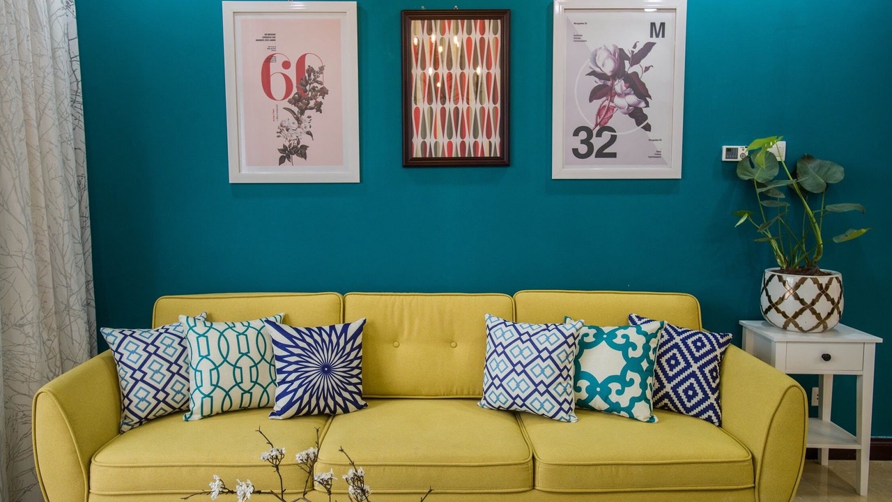 Photo of Livingroom in Thanh Xuan