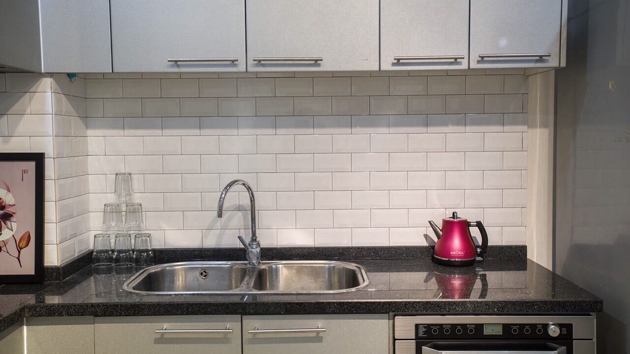 Photo of Kitchen in Thanh Xuan