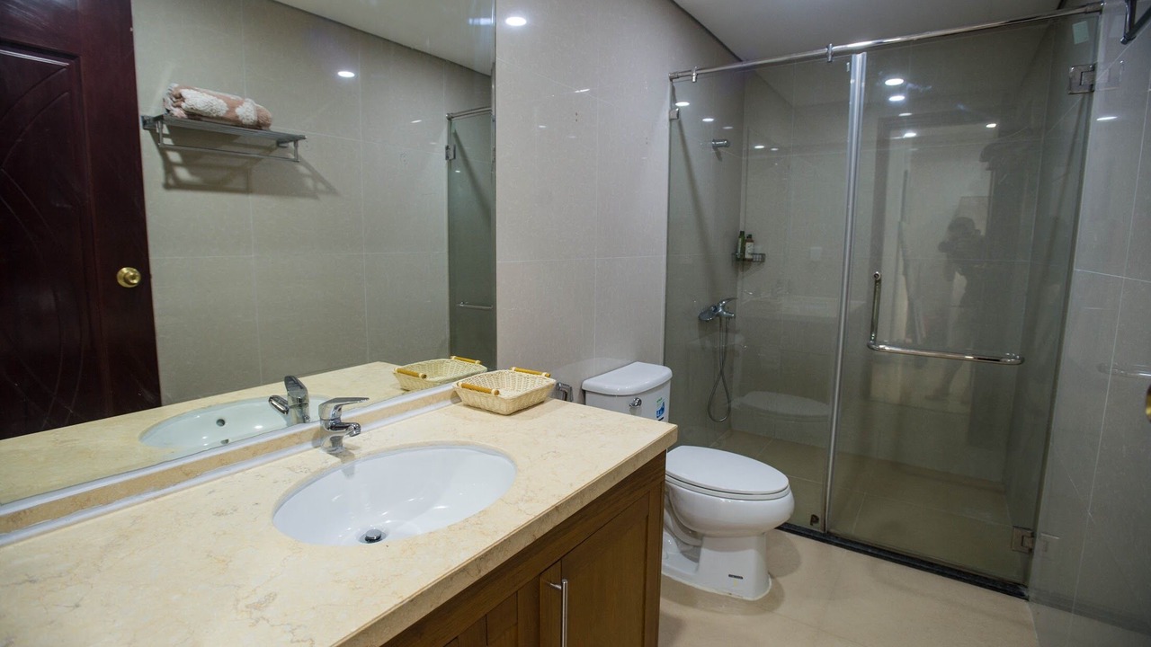 Photo of Bathroom in Thanh Xuan