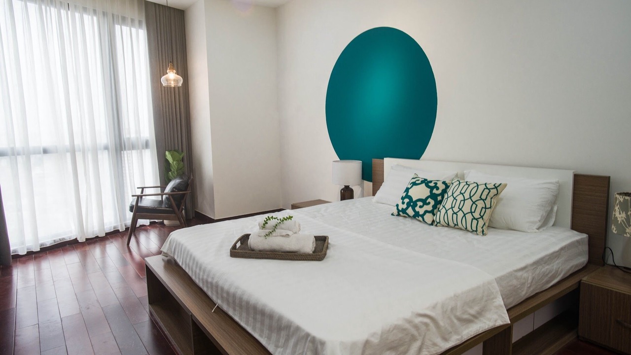 Photo of Bedroom in Thanh Xuan