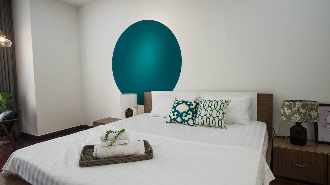 Photo of Bedroom in Thanh Xuan
