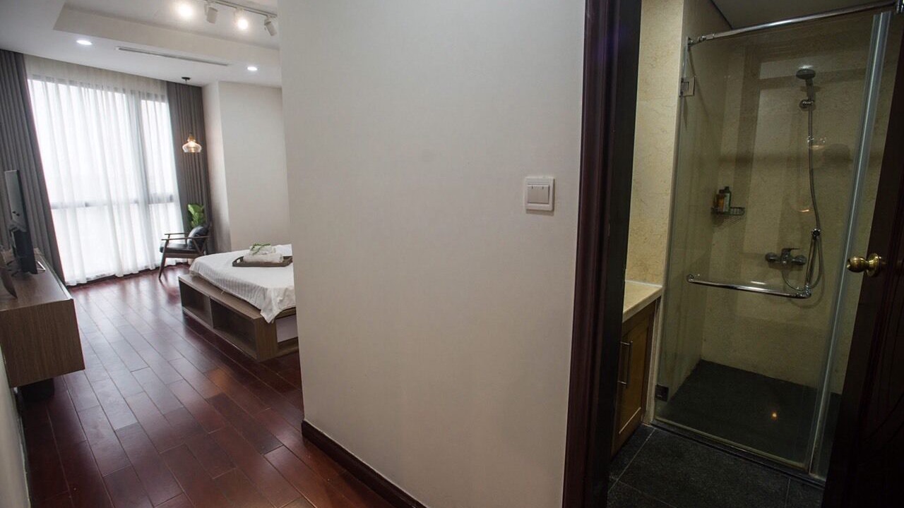 Photo of Bedroom in Thanh Xuan
