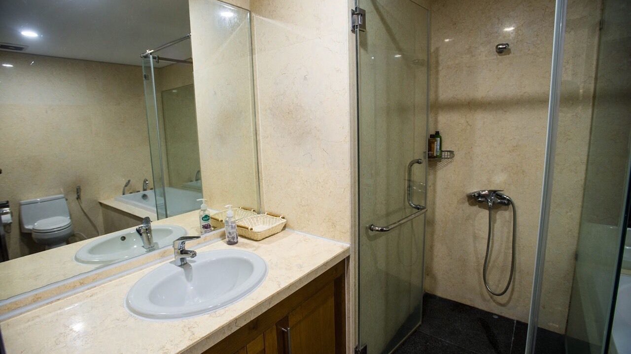 Photo of Bathroom in Thanh Xuan