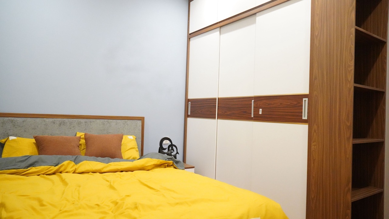 Photo of Bedroom in Thanh Xuan