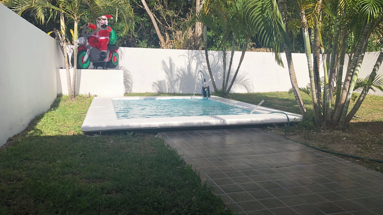 Photo of Outdoor in Majahual