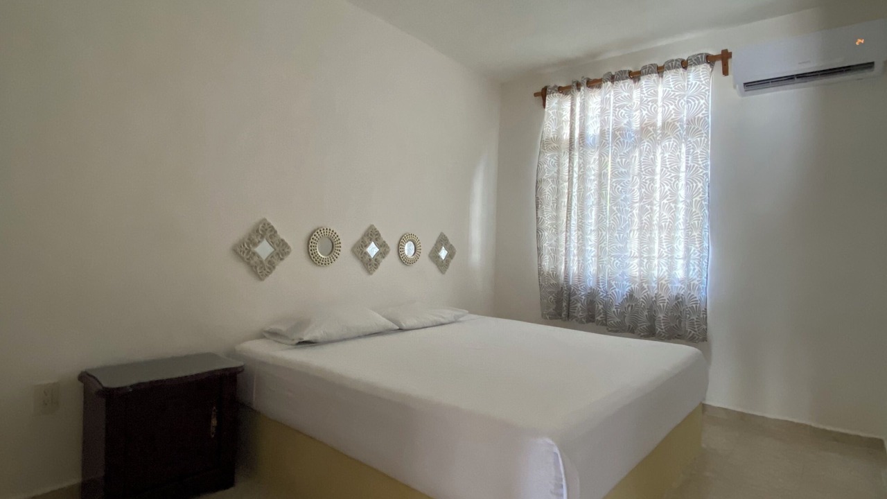 Photo of Bedroom in Majahual