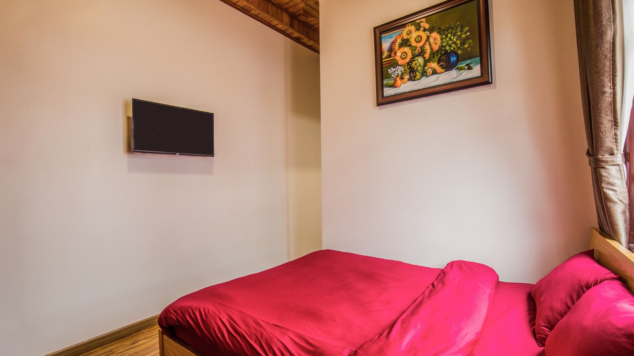 Photo of Bedroom in Da Lat