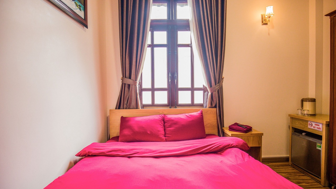 Photo of Bedroom in Da Lat