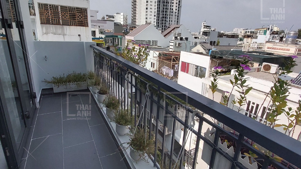 Photo of Outdoor in Phuong 8