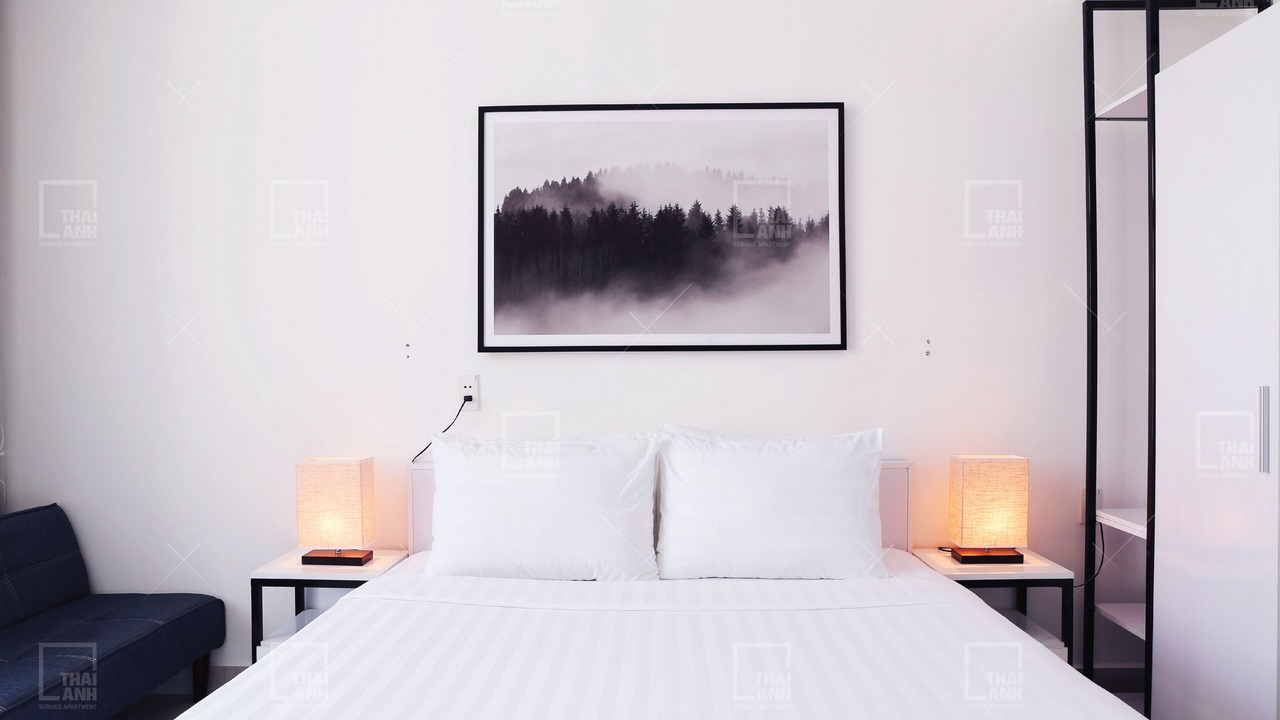 Photo of Bedroom in Phuong 8